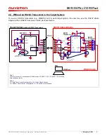 Предварительный просмотр 6 страницы Nuvoton 8051 ISP User Manual