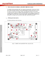 Предварительный просмотр 4 страницы Nuvoton ARM ARM926EL-S User Manual