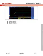 Предварительный просмотр 9 страницы Nuvoton ARM ARM926EL-S User Manual