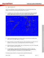 Предварительный просмотр 11 страницы Nuvoton ARM ARM926EL-S User Manual