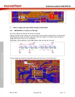 Предварительный просмотр 12 страницы Nuvoton ARM ARM926EL-S User Manual