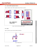 Предварительный просмотр 25 страницы Nuvoton ARM Cortex-M NuMicro NUC472 Series User Manual