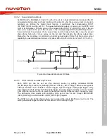 Предварительный просмотр 359 страницы Nuvoton ARM Cortex NuMicro M451 Series Technical Reference Manual