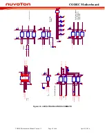 Предварительный просмотр 63 страницы Nuvoton CODEC 8401 series User Manual