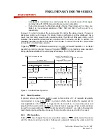 Preview for 25 page of Nuvoton ISD1700 series Design Manual