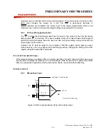 Preview for 26 page of Nuvoton ISD1700 series Design Manual