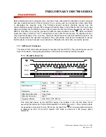 Preview for 41 page of Nuvoton ISD1700 series Design Manual