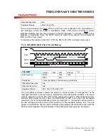 Preview for 49 page of Nuvoton ISD1700 series Design Manual