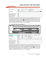 Preview for 52 page of Nuvoton ISD1700 series Design Manual