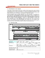 Preview for 54 page of Nuvoton ISD1700 series Design Manual