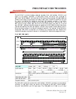 Preview for 55 page of Nuvoton ISD1700 series Design Manual