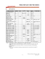 Preview for 75 page of Nuvoton ISD1700 series Design Manual