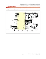 Preview for 78 page of Nuvoton ISD1700 series Design Manual