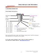 Preview for 80 page of Nuvoton ISD1700 series Design Manual