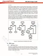 Предварительный просмотр 25 страницы Nuvoton ISD2360 Design Manual