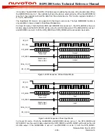 Preview for 226 page of Nuvoton ISD91200 Series Technical Reference Manual