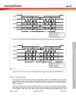 Preview for 351 page of Nuvoton Mini57 Series Technical Reference Manual