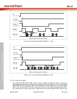 Preview for 354 page of Nuvoton Mini57 Series Technical Reference Manual