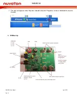 Preview for 6 page of Nuvoton NAU8214SG User Manual