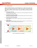 Preview for 20 page of Nuvoton NK-M487KM User Manual