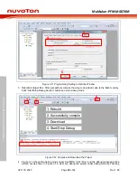 Preview for 30 page of Nuvoton NK-M487KM User Manual