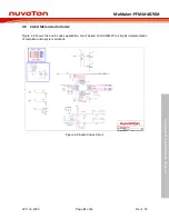 Preview for 41 page of Nuvoton NK-M487KM User Manual