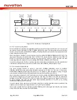 Preview for 635 page of Nuvoton NUC126LE4AE Technical Reference Manual