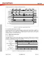 Preview for 638 page of Nuvoton NUC126LE4AE Technical Reference Manual