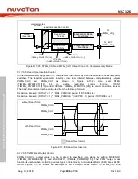 Preview for 646 page of Nuvoton NUC126LE4AE Technical Reference Manual