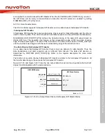 Preview for 785 page of Nuvoton NUC126LE4AE Technical Reference Manual