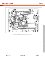 Предварительный просмотр 17 страницы Nuvoton NuDesign HMI-N9H26 User Manual