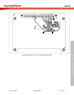 Предварительный просмотр 19 страницы Nuvoton NuDesign HMI-N9H26 User Manual