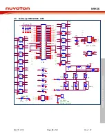 Предварительный просмотр 23 страницы Nuvoton NuDesign HMI-N9H26 User Manual