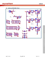 Предварительный просмотр 25 страницы Nuvoton NuDesign HMI-N9H26 User Manual