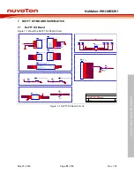 Предварительный просмотр 51 страницы Nuvoton NuMaker-HMI-M032K User Manual