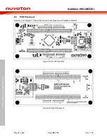 Предварительный просмотр 56 страницы Nuvoton NuMaker-HMI-M032K User Manual