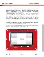 Preview for 7 page of Nuvoton NuMaker-HMI-M467 User Manual