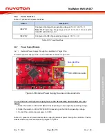 Preview for 25 page of Nuvoton NuMaker-HMI-M467 User Manual