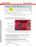 Preview for 26 page of Nuvoton NuMaker-HMI-M467 User Manual