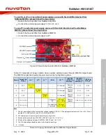 Preview for 27 page of Nuvoton NuMaker-HMI-M467 User Manual