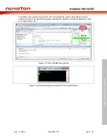 Preview for 47 page of Nuvoton NuMaker-HMI-M467 User Manual