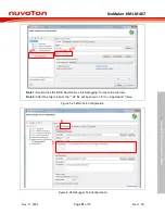 Preview for 51 page of Nuvoton NuMaker-HMI-M467 User Manual
