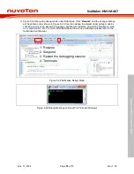 Preview for 53 page of Nuvoton NuMaker-HMI-M467 User Manual