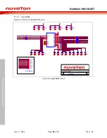 Preview for 58 page of Nuvoton NuMaker-HMI-M467 User Manual