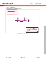 Preview for 69 page of Nuvoton NuMaker-HMI-M467 User Manual