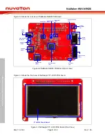 Предварительный просмотр 8 страницы Nuvoton NuMaker-HMI-N9H26 User Manual