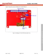 Предварительный просмотр 9 страницы Nuvoton NuMaker-HMI-N9H26 User Manual