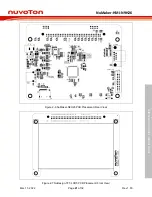 Предварительный просмотр 21 страницы Nuvoton NuMaker-HMI-N9H26 User Manual