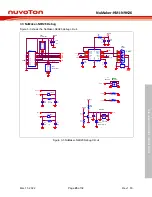 Предварительный просмотр 25 страницы Nuvoton NuMaker-HMI-N9H26 User Manual