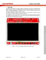 Preview for 5 page of Nuvoton NuMaker-HMI-N9H30 User Manual